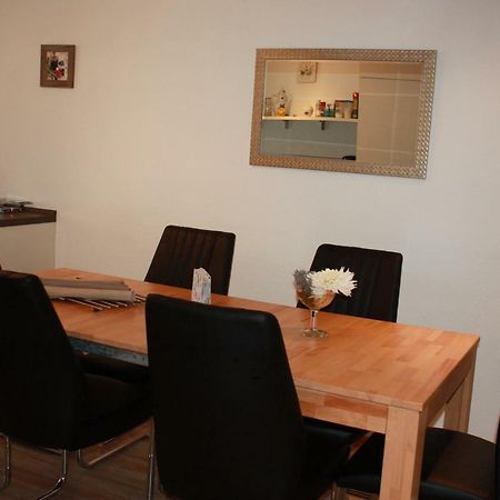 Ferienwohnung Fam. Hoehn Kappel-Grafenhausen Ngoại thất bức ảnh