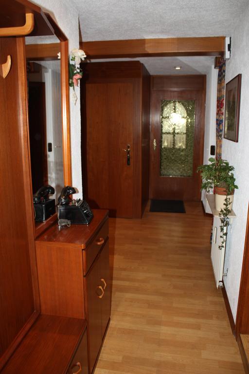 Ferienwohnung Fam. Hoehn Kappel-Grafenhausen Ngoại thất bức ảnh