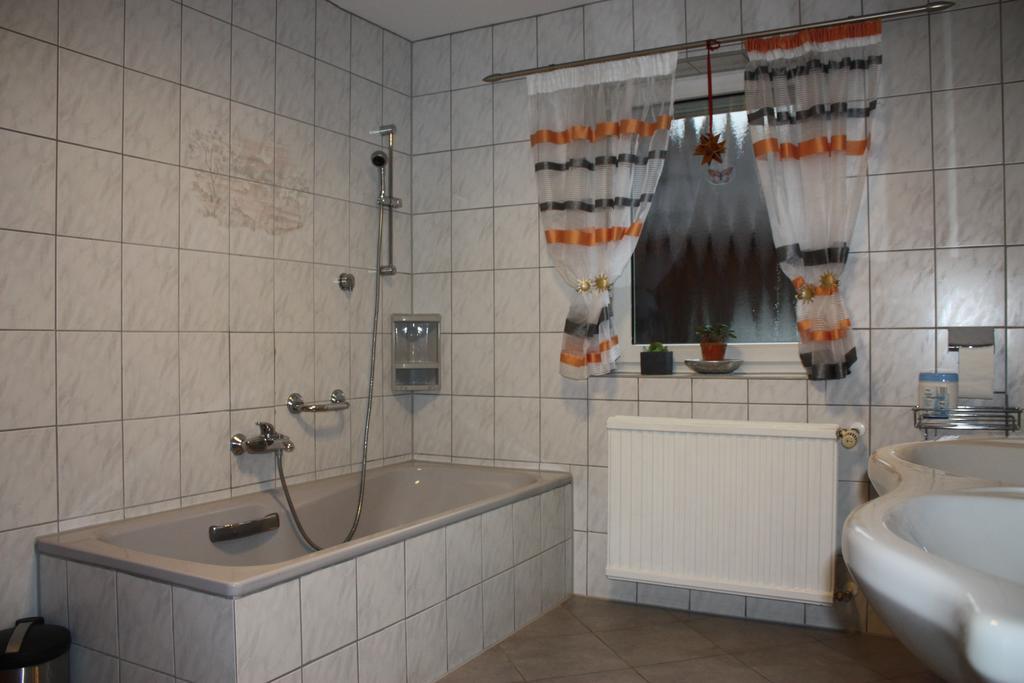 Ferienwohnung Fam. Hoehn Kappel-Grafenhausen Ngoại thất bức ảnh