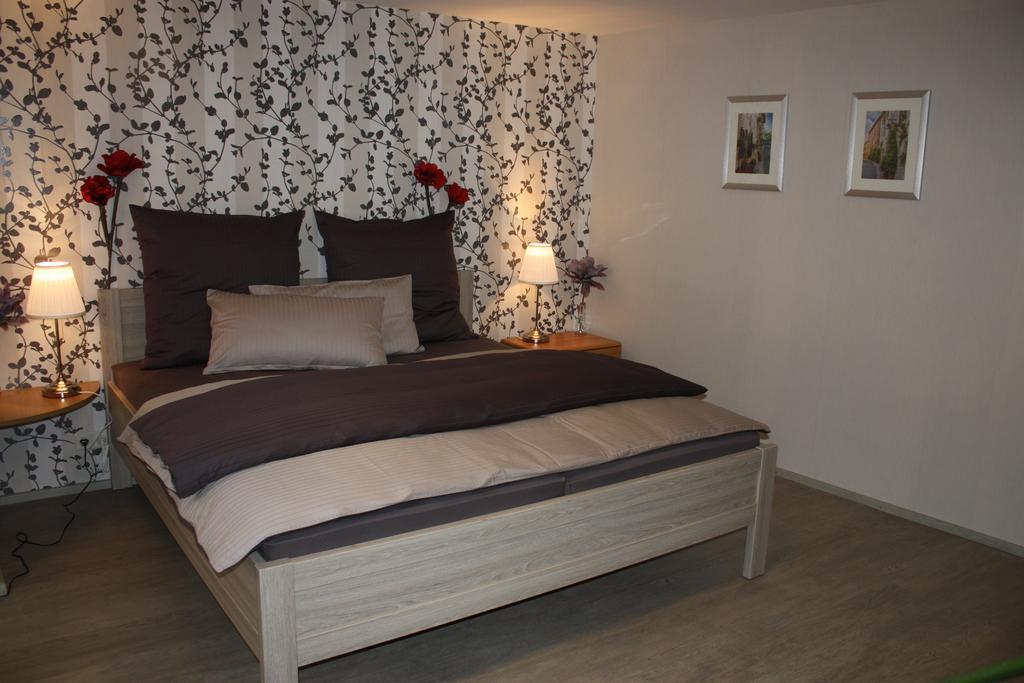 Ferienwohnung Fam. Hoehn Kappel-Grafenhausen Ngoại thất bức ảnh