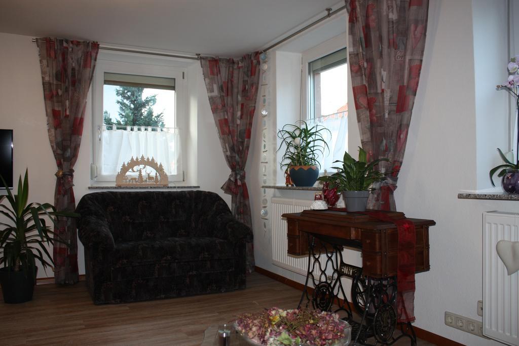 Ferienwohnung Fam. Hoehn Kappel-Grafenhausen Ngoại thất bức ảnh