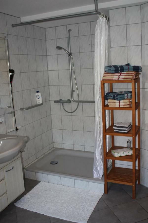 Ferienwohnung Fam. Hoehn Kappel-Grafenhausen Ngoại thất bức ảnh