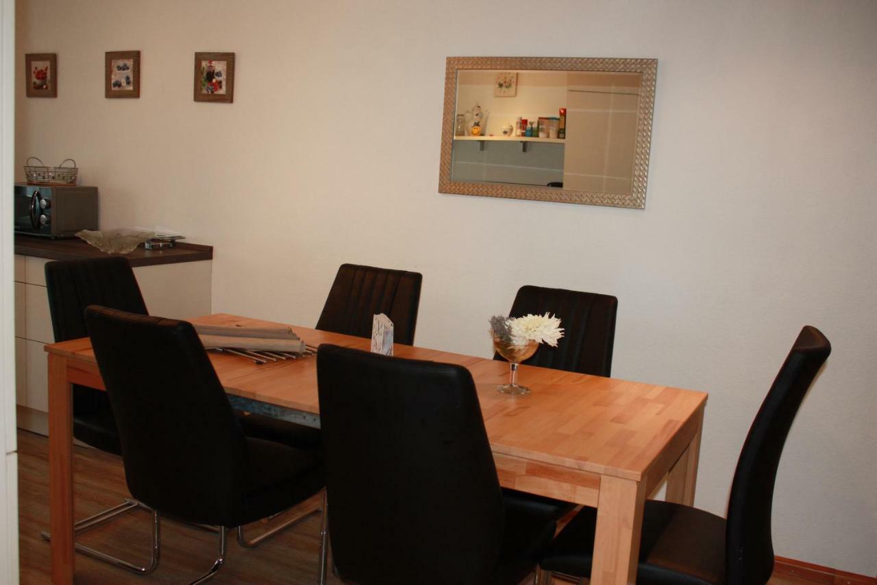 Ferienwohnung Fam. Hoehn Kappel-Grafenhausen Ngoại thất bức ảnh